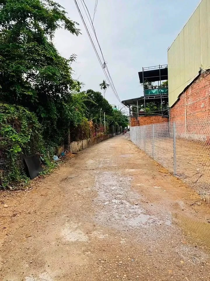 Bán lô đất 87m2 gần Lê Văn Sỹ, giá 1 tỷ 6 - Ảnh thu nhỏ 2