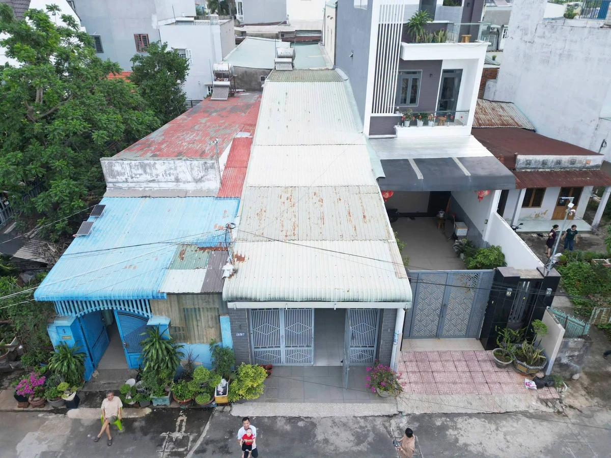 Bán nhà 4PN 140m² Trảng Dài, Đồng Nai, 4.2 tỷ - Ảnh thu nhỏ 2