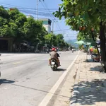 Bán đất mặt đường ngã 3 Hợp Minh 103.5m² 2 tỷ 750 - Ảnh thu nhỏ 1