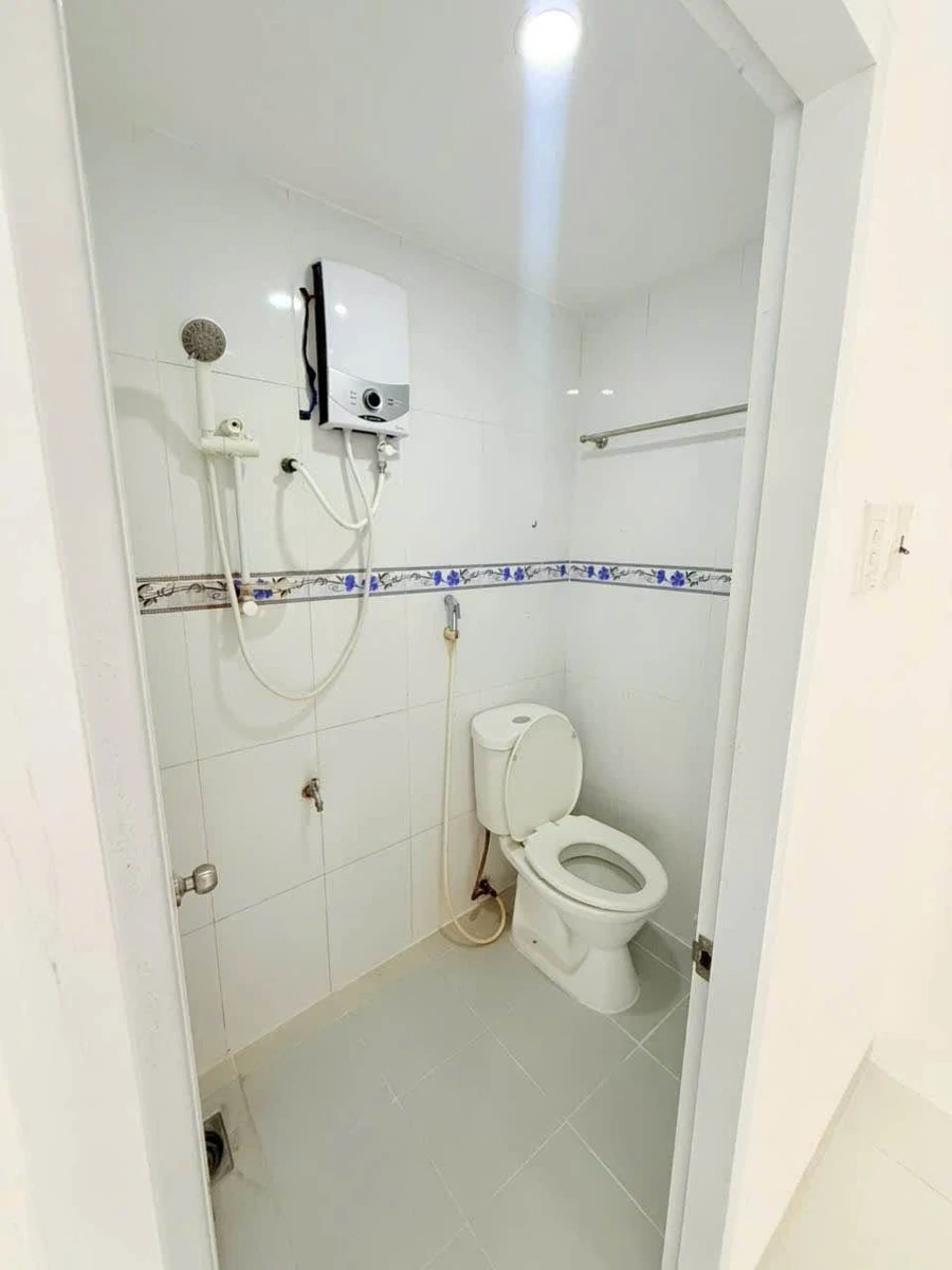 Bán nhà 1 trệt 1 lầu 31m², 2PN 2WC, Vũng Tàu - Ảnh thu nhỏ 4
