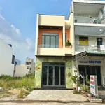 Bán nhà mới hoàn thiện 4,5x20m Tây Bắc Rạch Giá 3,35 tỷ - Ảnh thu nhỏ 2