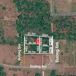 Bán đất sào đồi Hoàng Hôn, 525m², 1 tỷ 650, Hóc Môn - Ảnh thu nhỏ 1