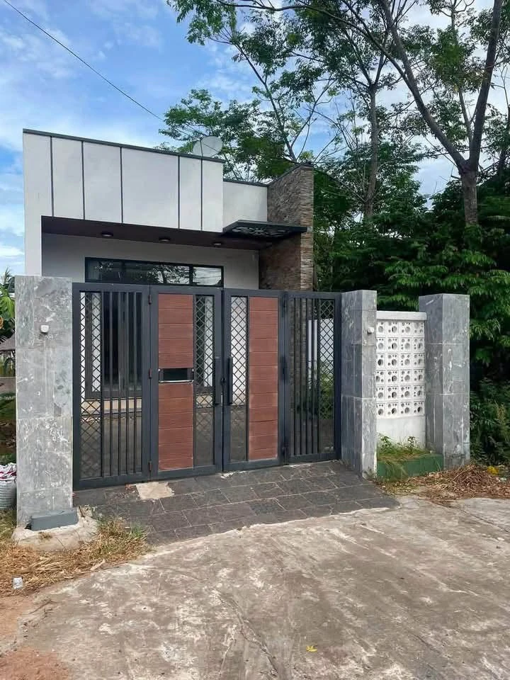 Bán nhà kiệt 105m2 Trần Bình Trọng, 1 tỷ 3 - Ảnh 1