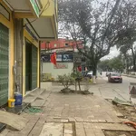 Nhà 2 tầng + dãy phòng trọ 180m² mặt đường Nhạc Sơn, 4.8 tỷ - Ảnh thu nhỏ 1