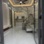 Bán nhà hẻm xe hơi 4x11, 1 trệt 1 lầu 3PN, đường số 8 Bình Tân gần Bốn Xã - Ảnh thu nhỏ 3