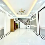 Bán nhà Bắc Từ Liêm 38m2 5 tầng 6 tỷ - Ảnh thu nhỏ 2