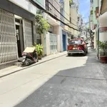 Bán nhà hẻm xe hơi 6m Huỳnh Văn Bánh, Phú Nhuận, 47m², 5 tầng, 12 tỷ - Ảnh thu nhỏ 1
