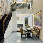 Bán nhà 4 lầu 4x12m, 4PN, full nội thất, Bùi Quang Là, Gò Vấp, 6,95 tỷ - Ảnh thu nhỏ 5