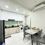Bán căn 2PN Charm Sapphire 55m² full nội thất 2.28 tỷ Dĩ An - Ảnh thu nhỏ 4