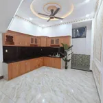 Bán nhà sổ riêng 68m² 3 phòng ngủ Tân Hạnh Dĩ An 2,79 tỷ - Ảnh thu nhỏ 4