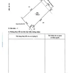 Bán đất tại Xã Mỹ Hòa, Tháp Mười, Đồng Tháp, 16 tỷ, 3053,5 m2 - Ảnh thu nhỏ 2