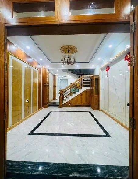 Bán nhà 4 tầng 5 phòng ngủ, 100m² ở trung tâm Vũng Tàu - 7 tỷ 500
