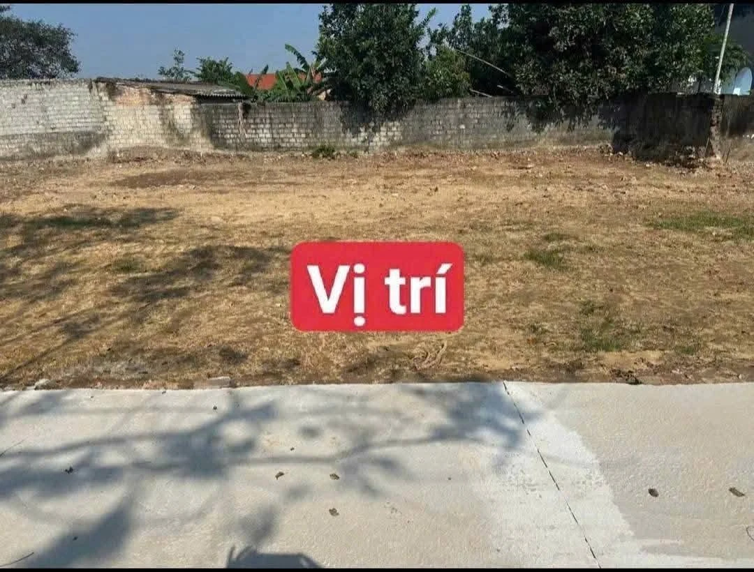 Bán lô đất 108m² mặt tiền 6m Hoằng Đạo, Thanh Hóa - Ảnh thu nhỏ 2