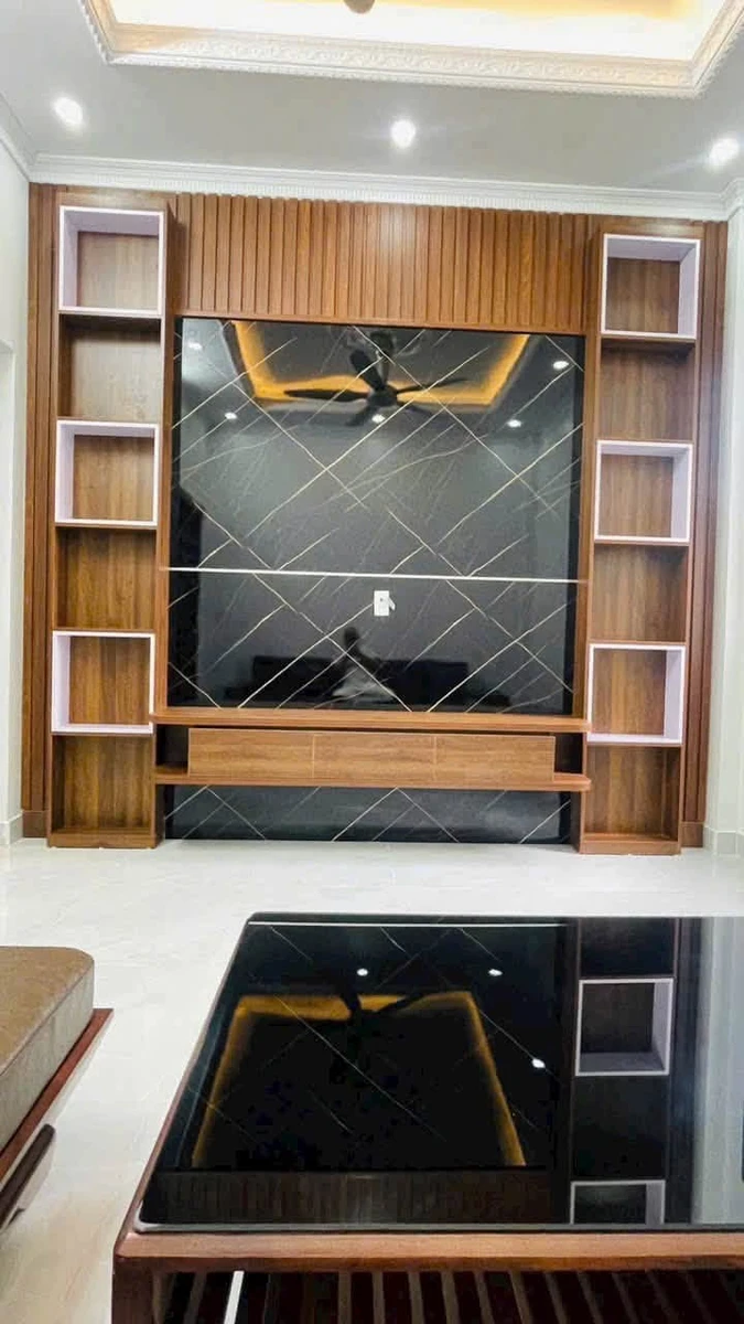 Bán nhà 3 tầng 58m² Vũ Hựu Thanh Bình Hải Dương 3,748 tỷ - Ảnh thu nhỏ 2