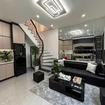 Bán nhà 4 tầng 100m² 3 PN tại Minh Khai, Quận 3 - Ảnh thu nhỏ 1