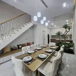 Bán nhà mặt tiền đường Xuân Diệu, 4,7x18m, 4 phòng ngủ, full nội thất, giá 8,39 tỷ - Ảnh thu nhỏ 2