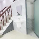 Cho thuê shophouse 4 tầng 72m² mặt tiền Nguyễn Trọng Tuyển Tân Bình 40tr/tháng - Ảnh thu nhỏ 3