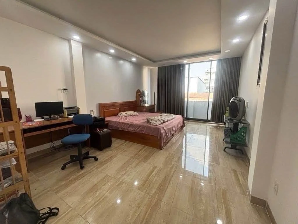 Nhà phố Thủ Đức 73m² 3 tầng 3PN, 6.9 tỷ - Ảnh thu nhỏ 2