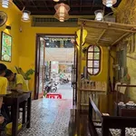 Cho thuê nhà mặt tiền 4.5x18m Quận 10, 4 triệu/tháng - Ảnh thu nhỏ 2