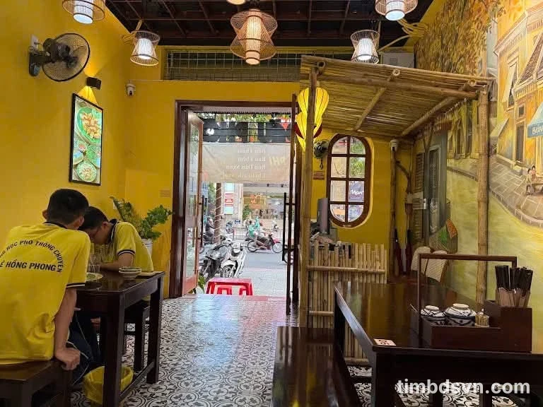 Cho thuê nhà mặt tiền 4.5x18m Quận 10, 4 triệu/tháng - Ảnh thu nhỏ 2