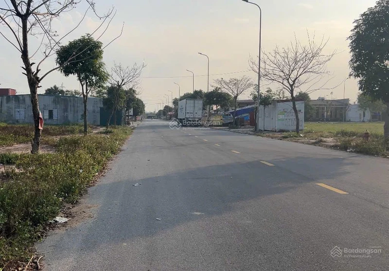 Bán đất đầu tư thực, sinh lời cao khu An Bình Vọng Đông