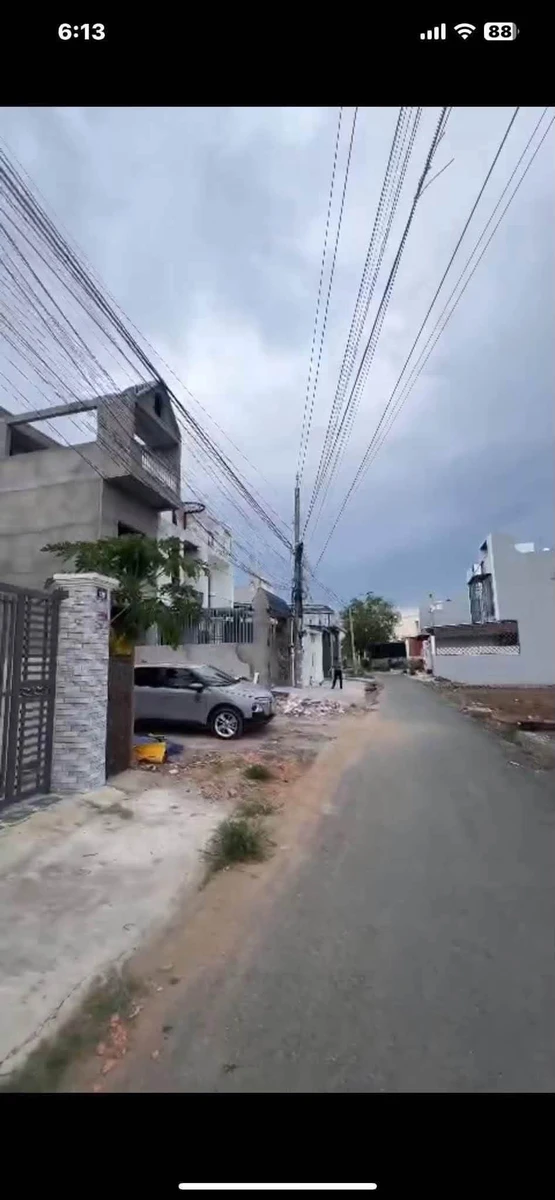 Bán nhà mặt tiền kinh doanh 4PN 5WC 160m2 Bình Chánh, 2.8 tỷ - Ảnh thu nhỏ 2
