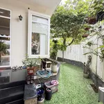 Biệt thự mini 225m ngang 11m lô góc mặt tiền đường 7,5m giá đầu tư - Ảnh thu nhỏ 1