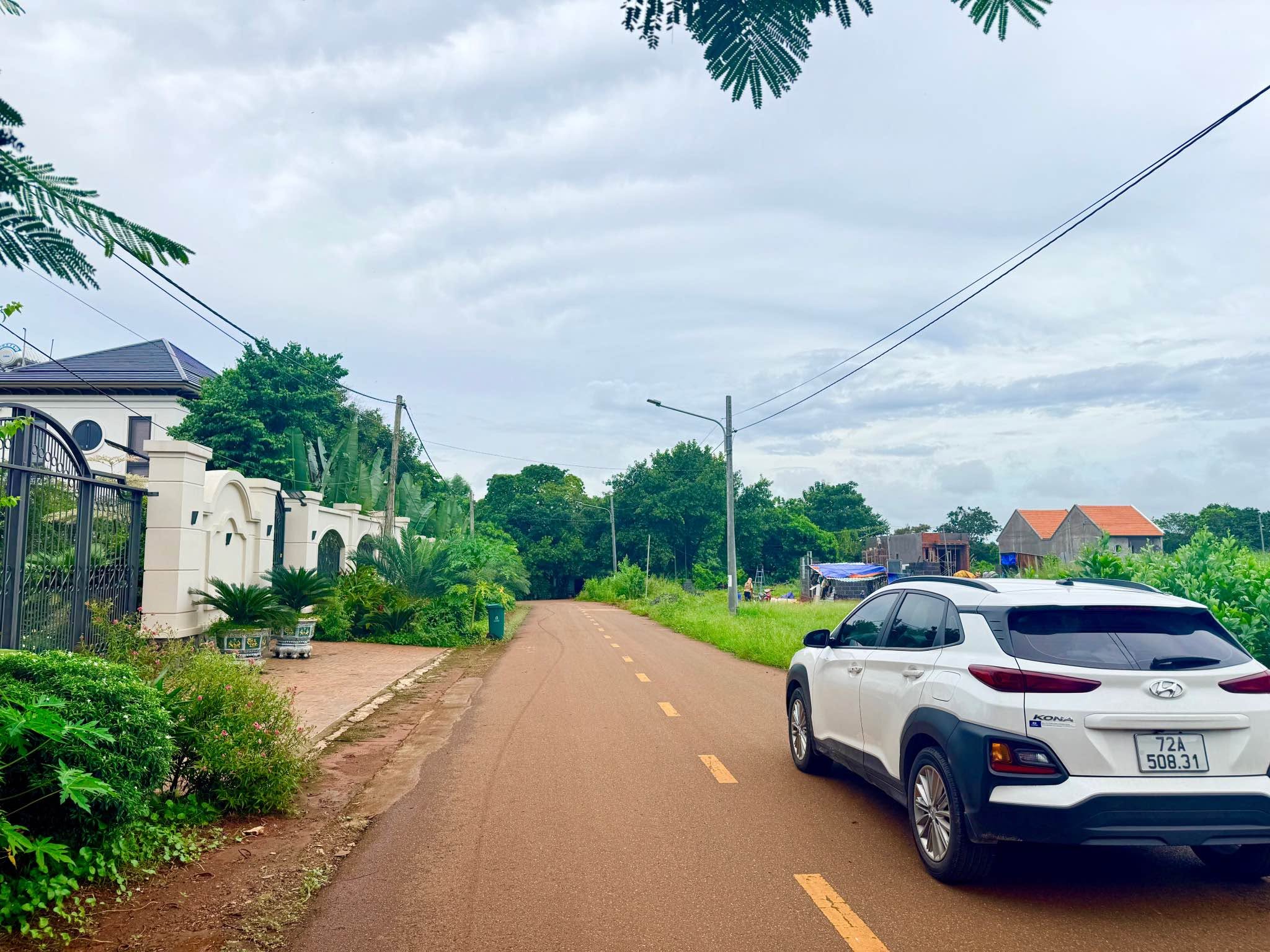Bán đất nền 848m2 gần chợ Long Tân, Bà Rịa 2 tỷ 200 - Ảnh thu nhỏ 3