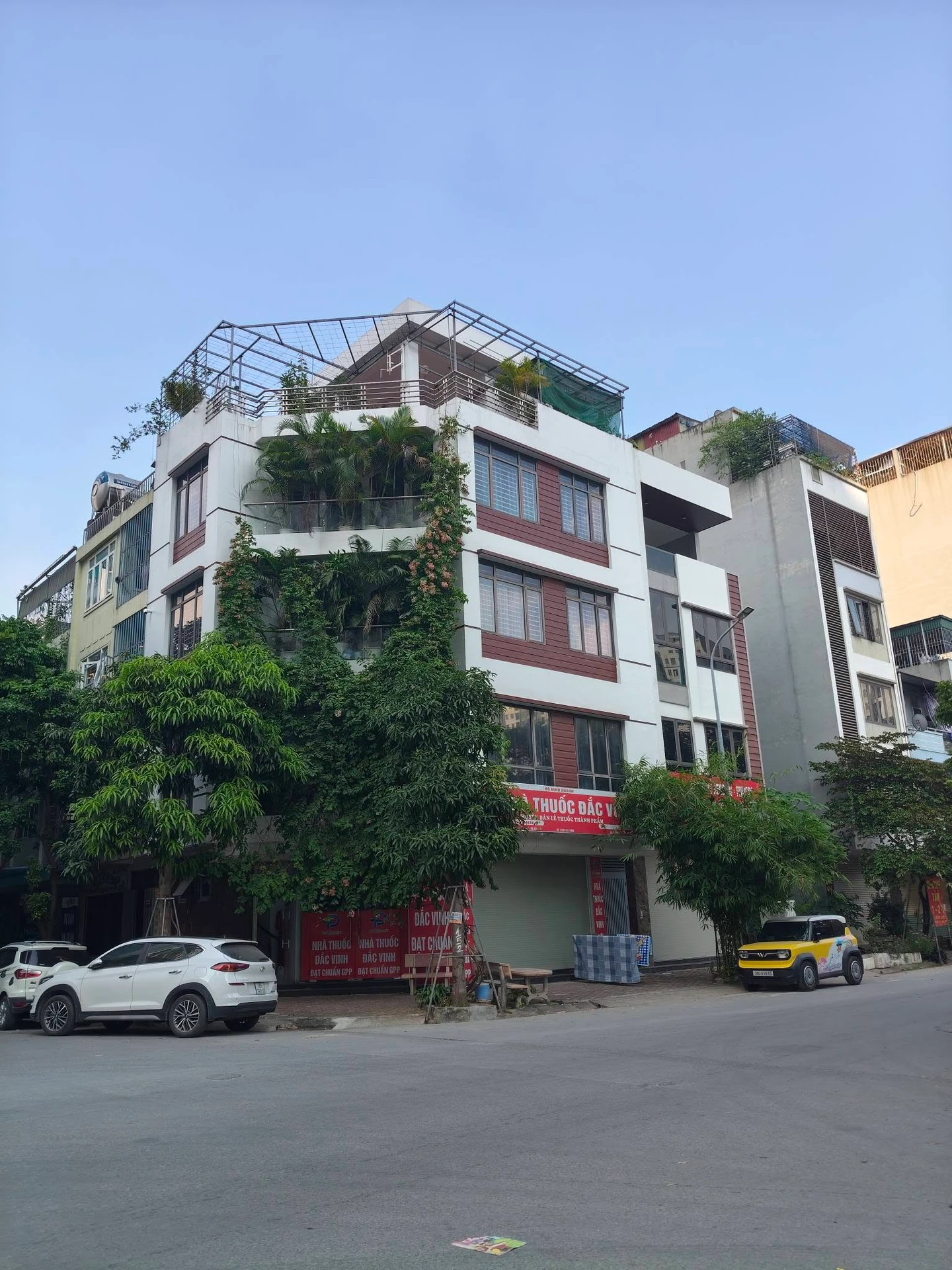 Bán nhà góc 78m² Mậu Lương, Quận 12 - kinh doanh tốt - Ảnh 1