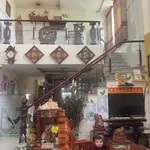 Bán nhà lầu trệt sân vườn 160m² Thuận An - Ảnh thu nhỏ 4