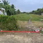 Bán đất lúa 1100m² Châu Thành Long An, 1 tỷ 150 triệu - Ảnh thu nhỏ 2