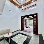 Cho thuê nhà 3PN 44m² Mã Lò Bình Tân 12 triệu/tháng - Ảnh thu nhỏ 2