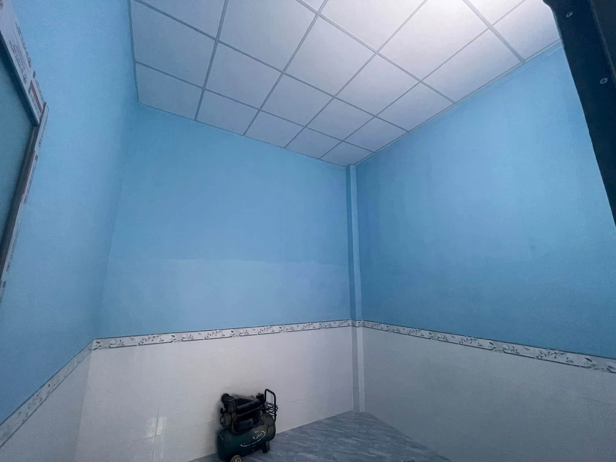 Nhà bán 150m² MT825 Cây Me, Đức Hòa, 1 tỷ 680 triệu - Ảnh thu nhỏ 5