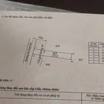 Bán đất Mỹ Hạnh, Tây Ninh 115m² SHR 800 triệu - Ảnh thu nhỏ 2