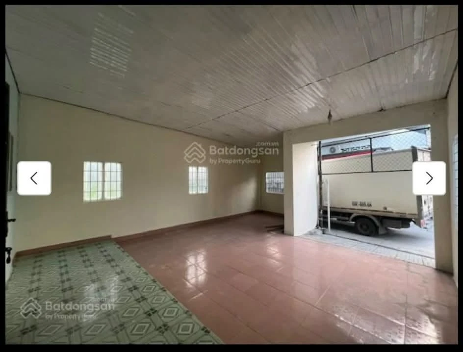 Bán nhà cấp 4 3 mặt tiền 90m² Bình Tân 3.2 tỷ - Ảnh thu nhỏ 3