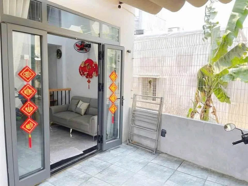 Bán nhà 2 tầng 75m2 đường Tôn Đản, An Khê, Đà Nẵng