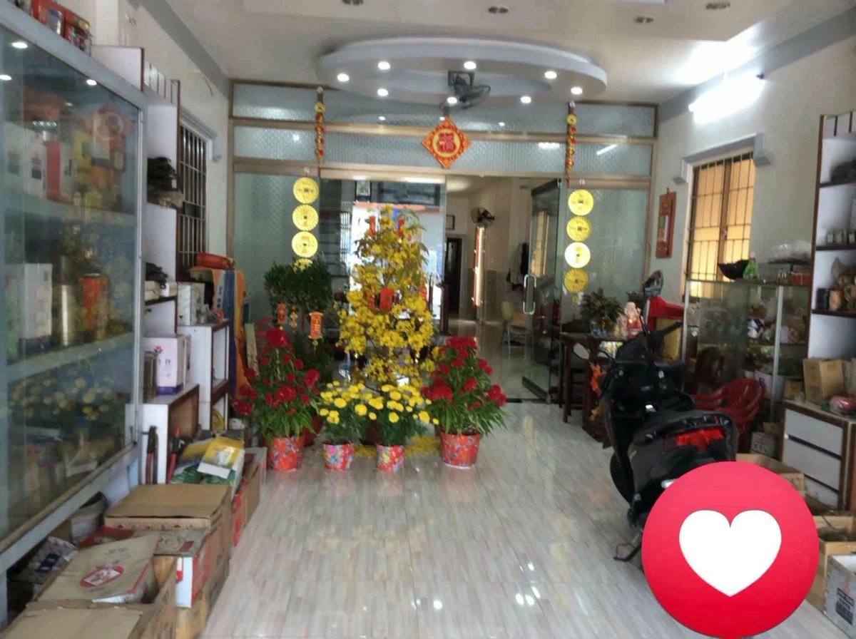 Bán nhà mặt tiền Mạc Cửu, Rạch Giá, 138m2, 4.6 tỷ - Ảnh 1