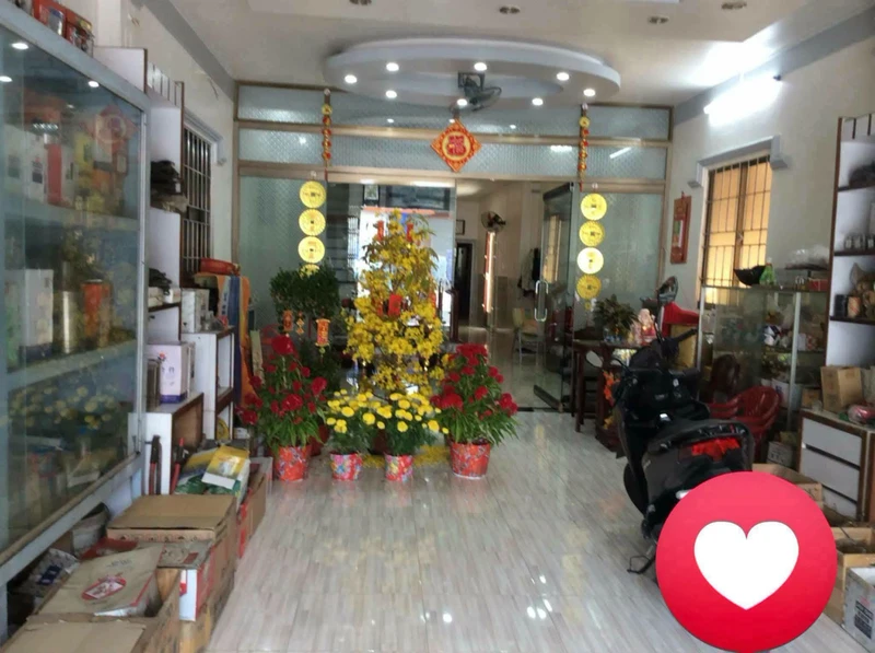 Bán nhà mặt tiền Mạc Cửu, Rạch Giá, 138m2, 4.6 tỷ