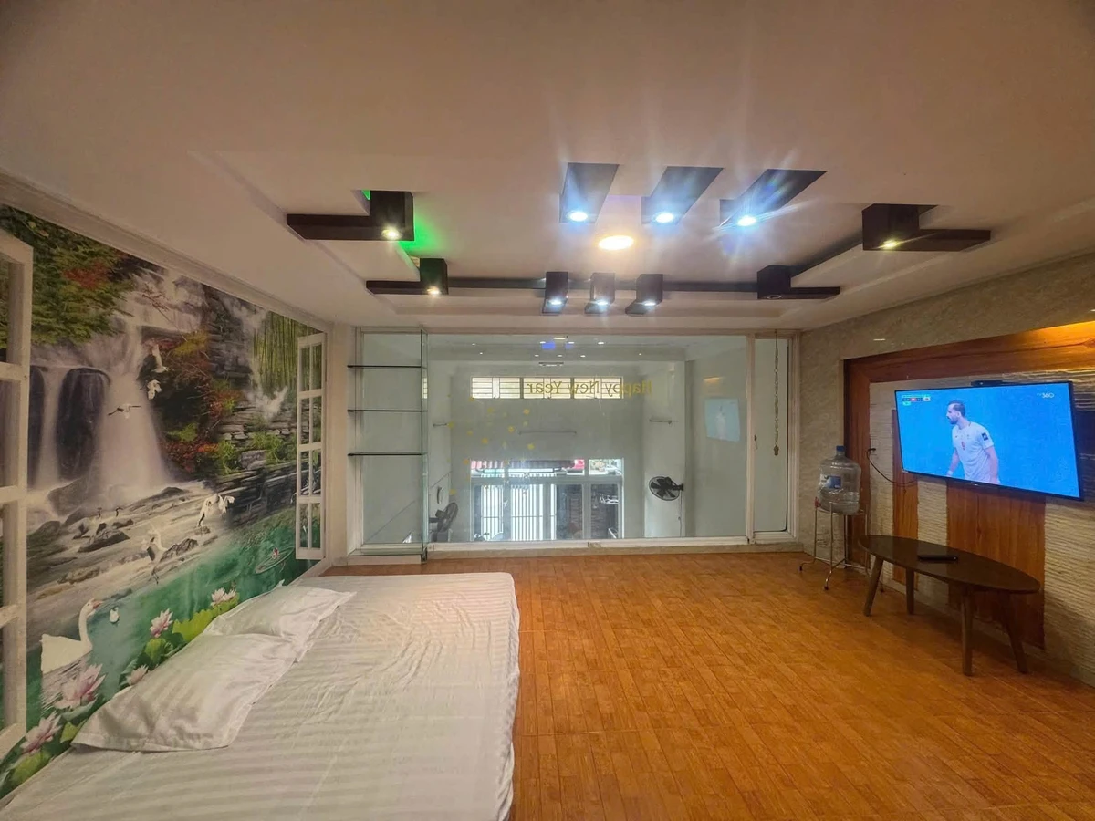 Bán nhà 80m² 3 phòng ngủ Mỹ Đa Đông 8 Đà Nẵng 1 tỷ - Ảnh thu nhỏ 4