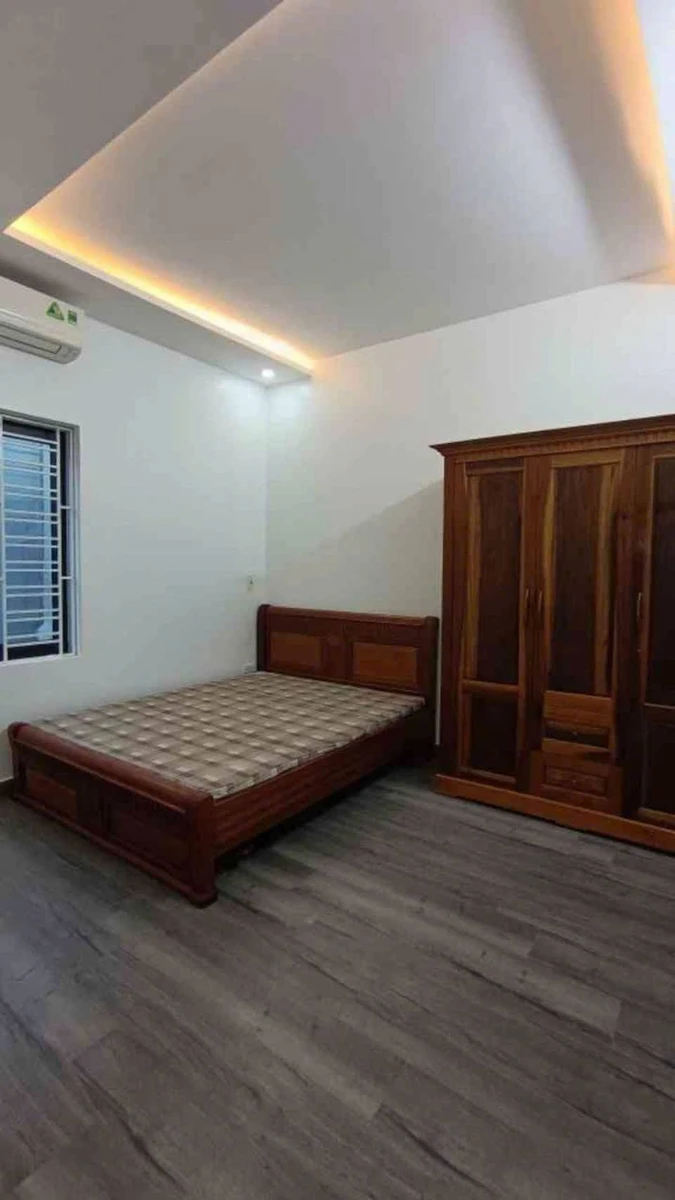 Bán nhà phố Lạch Tray Hải Phòng 3PN 175m² - Ảnh thu nhỏ 4