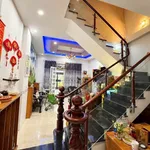 Bán nhà 4PN mặt tiền 120m² Tân Đông Hiệp, Dĩ An 3.99 tỷ - Ảnh thu nhỏ 3
