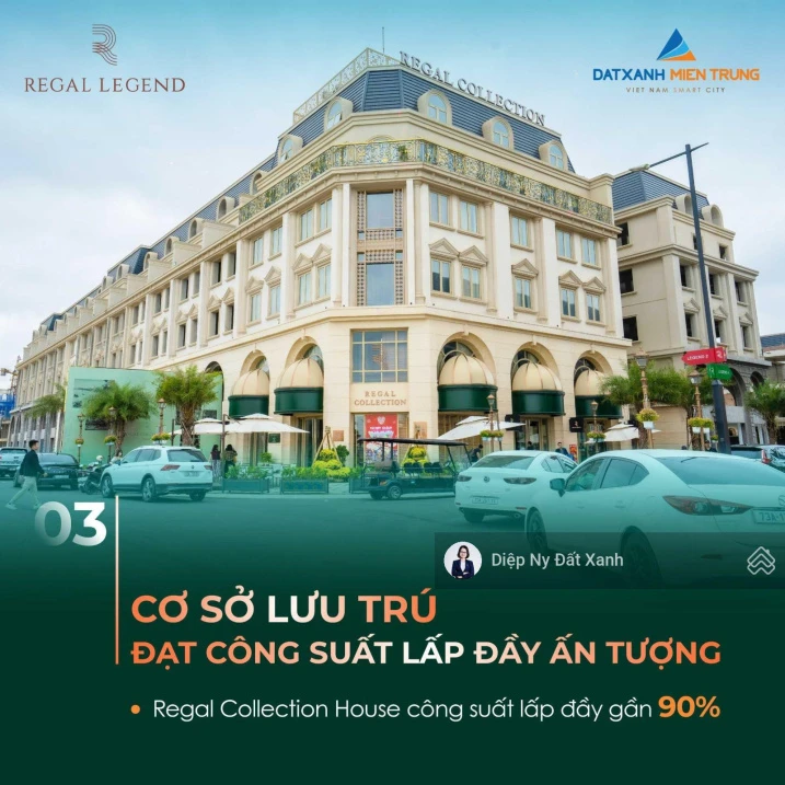 Bán Villa mặt biển nội thất 5* đầu tiên Quảng Bình - Cơ hội mua giá tốt giỏ hàng năm 2026 - Ảnh thu nhỏ 5