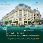 Bán Villa mặt biển nội thất 5* đầu tiên Quảng Bình - Cơ hội mua giá tốt giỏ hàng năm 2026 - Ảnh thu nhỏ 5
