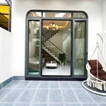 Bán nhà 1 trệt 1 lầu 4x16m hẻm ô tô, 3PN 3WC, đường Nguyễn Cư Trinh, Rạch Giá - Ảnh thu nhỏ 2