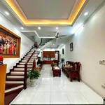 Bán nhà phố 4 tầng 60m2 Chu Văn An, Hải Phòng - Ảnh thu nhỏ 1