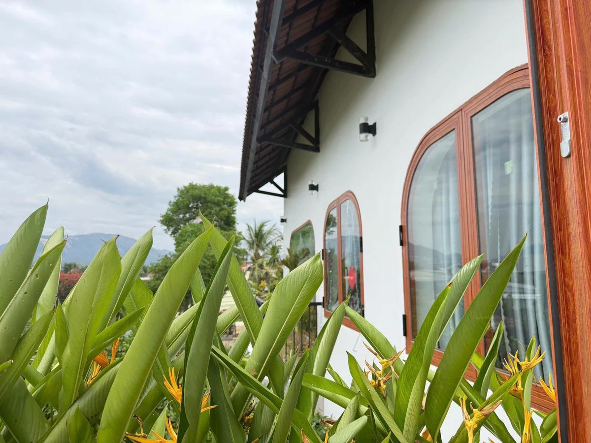 Bán nhà mặt tiền đường Liên Hoa 1 trệt 1 lầu 134m2, phường Tây Nha Trang, giá 6,3 tỷ - Ảnh thu nhỏ 5