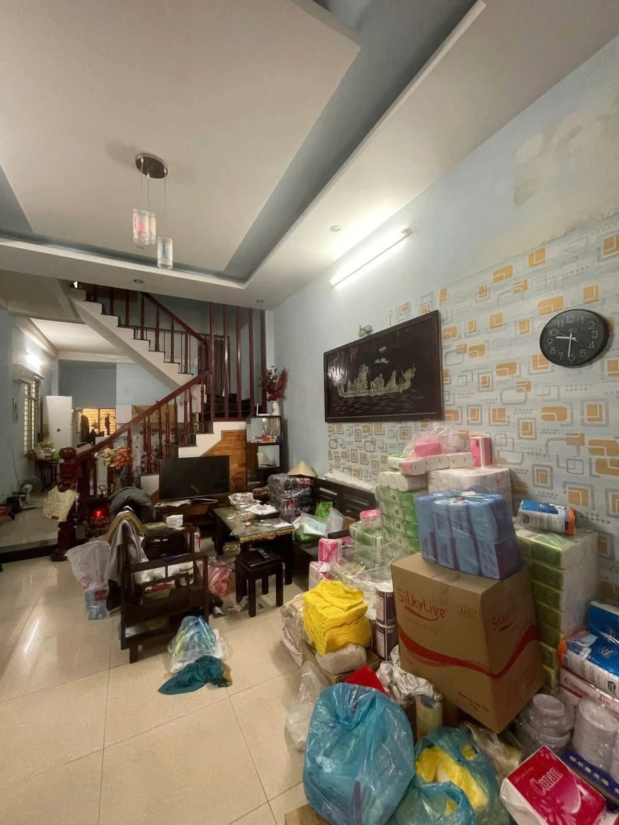 Bán đất 152m² Đặng Vũ Hỷ gần biển Mỹ Khê, Đà Nẵng 23 tỷ - Ảnh thu nhỏ 2