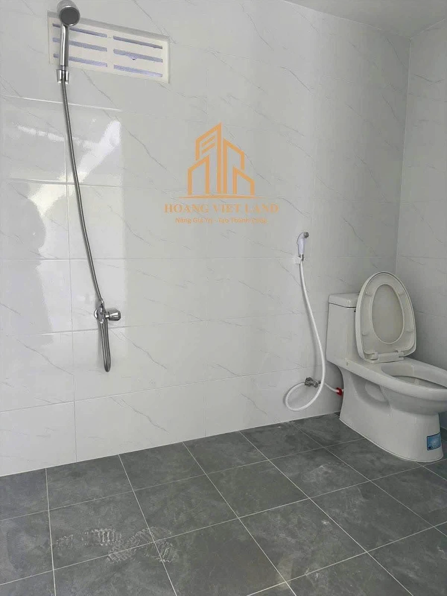 Bán nhà cấp 4 mặt tiền Chu Văn An 117m² giá 6 tỷ 5 - Ảnh thu nhỏ 4