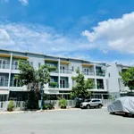 Cho thuê nhà phố Melosa Khang Điền 85m² 3PN full nội thất 14tr/tháng - Ảnh thu nhỏ 4