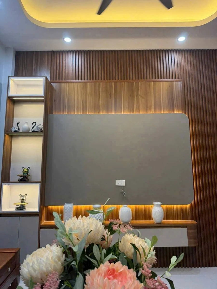 Bán nhà 4 tầng 41m² Trần Thánh Tông, Hải Dương - Ảnh thu nhỏ 3